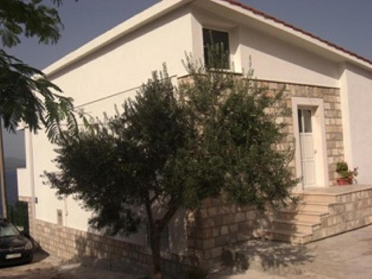 דירות קלק Stella Sea View מראה חיצוני תמונה