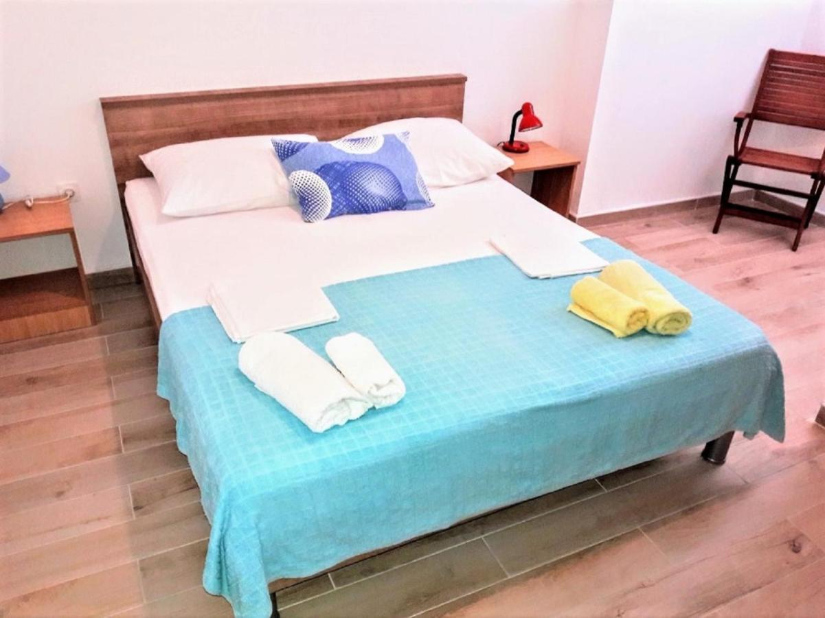 דירות קלק Stella Sea View מראה חיצוני תמונה