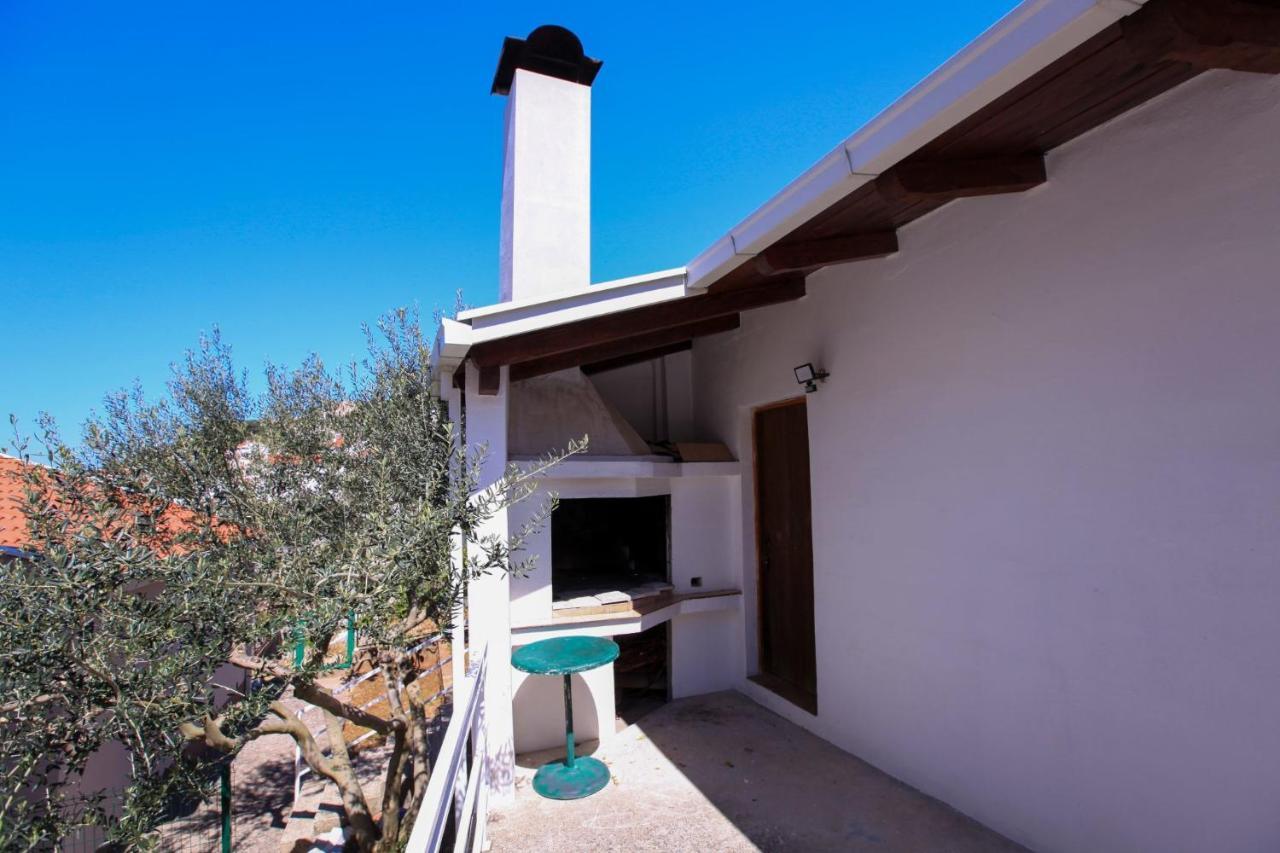 דירות קלק Stella Sea View מראה חיצוני תמונה
