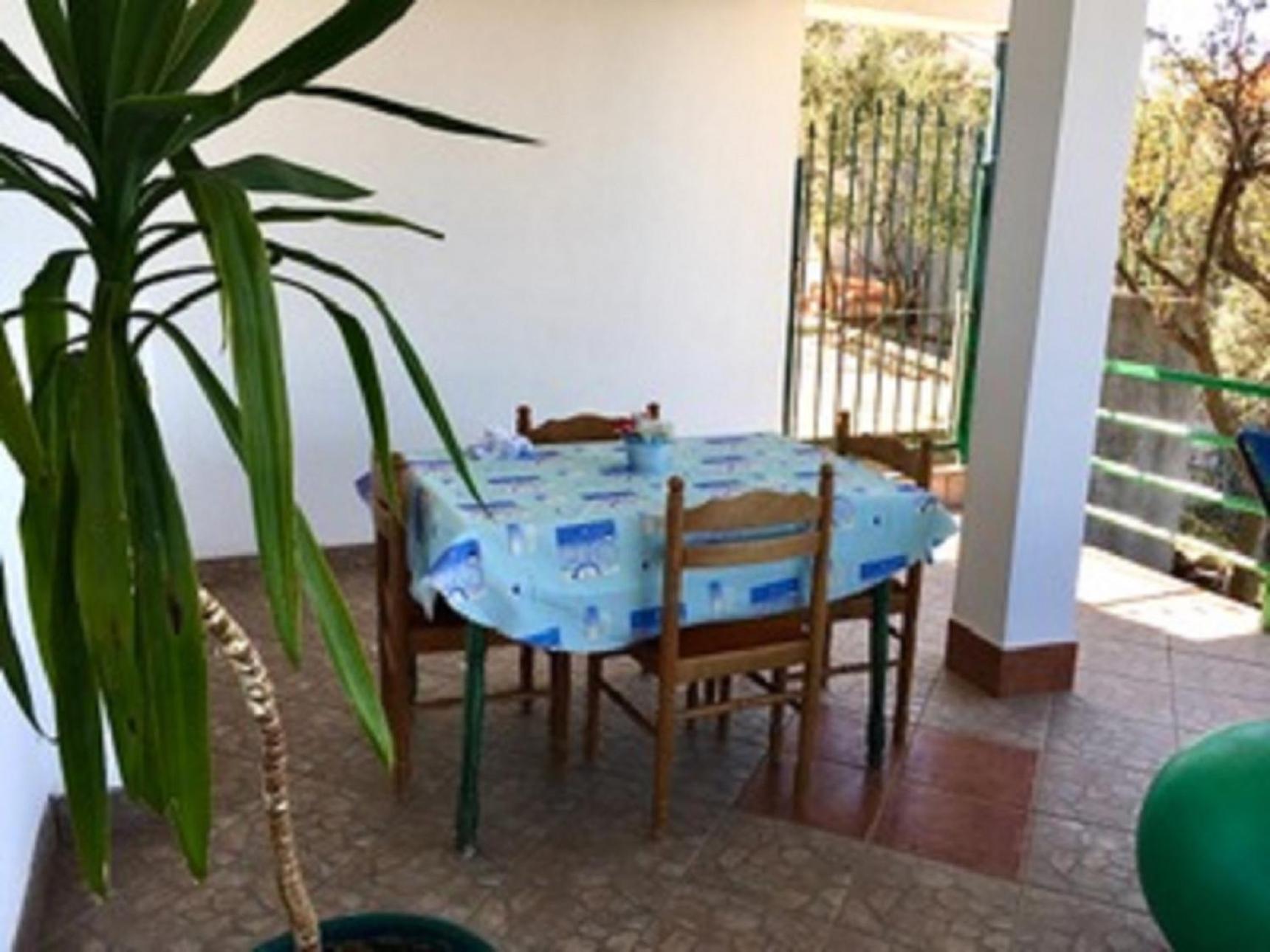דירות קלק Stella Sea View מראה חיצוני תמונה
