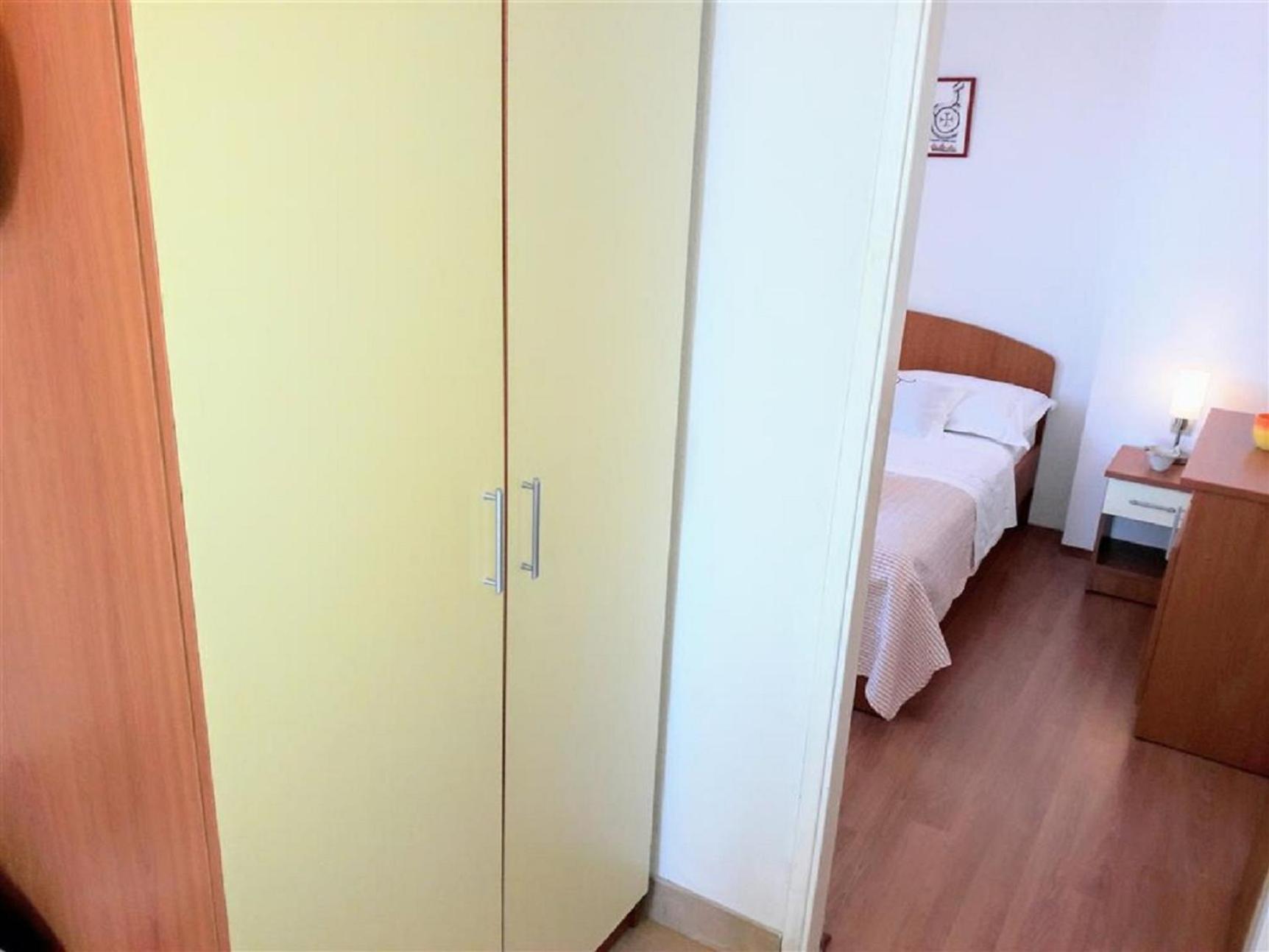 דירות קלק Stella Sea View מראה חיצוני תמונה