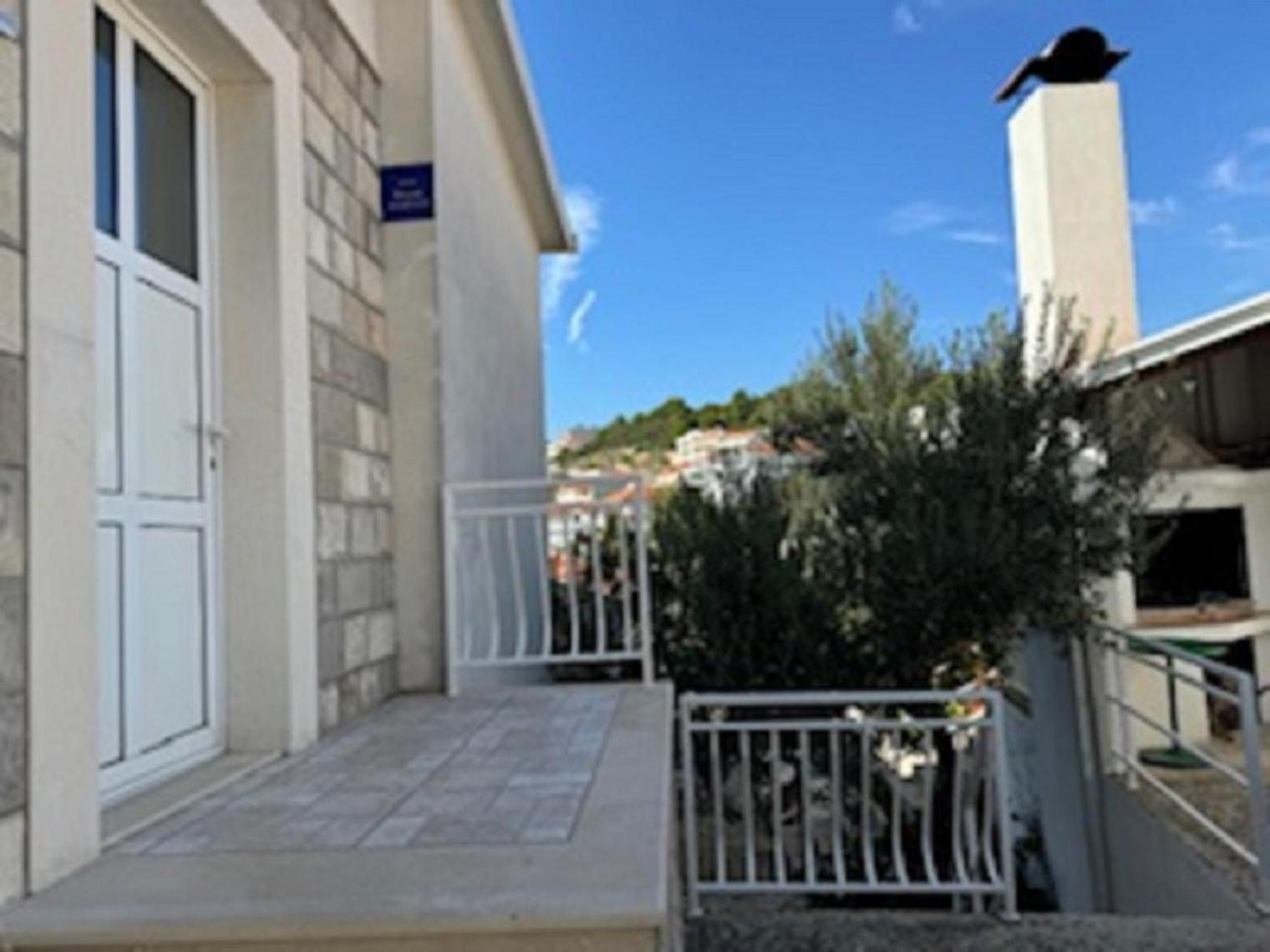 דירות קלק Stella Sea View מראה חיצוני תמונה