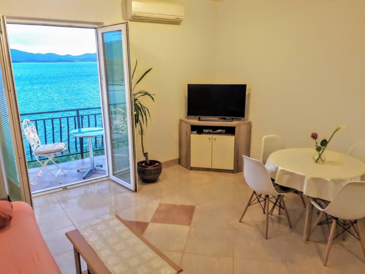 דירות קלק Stella Sea View מראה חיצוני תמונה