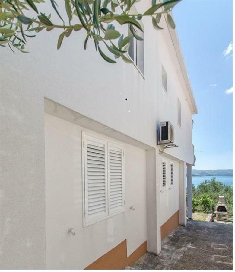 דירות קלק Stella Sea View מראה חיצוני תמונה